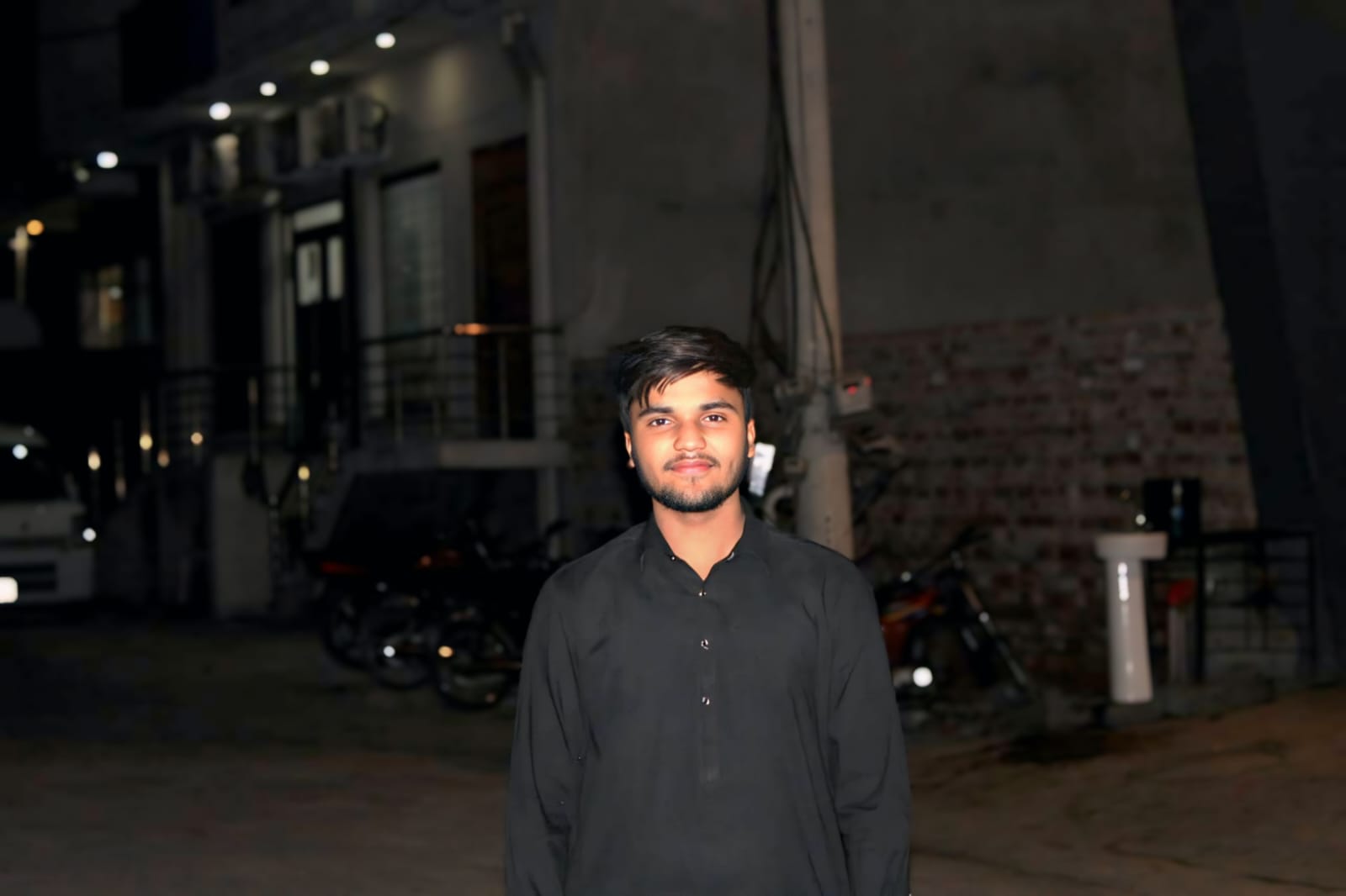 Abdul Muqadam