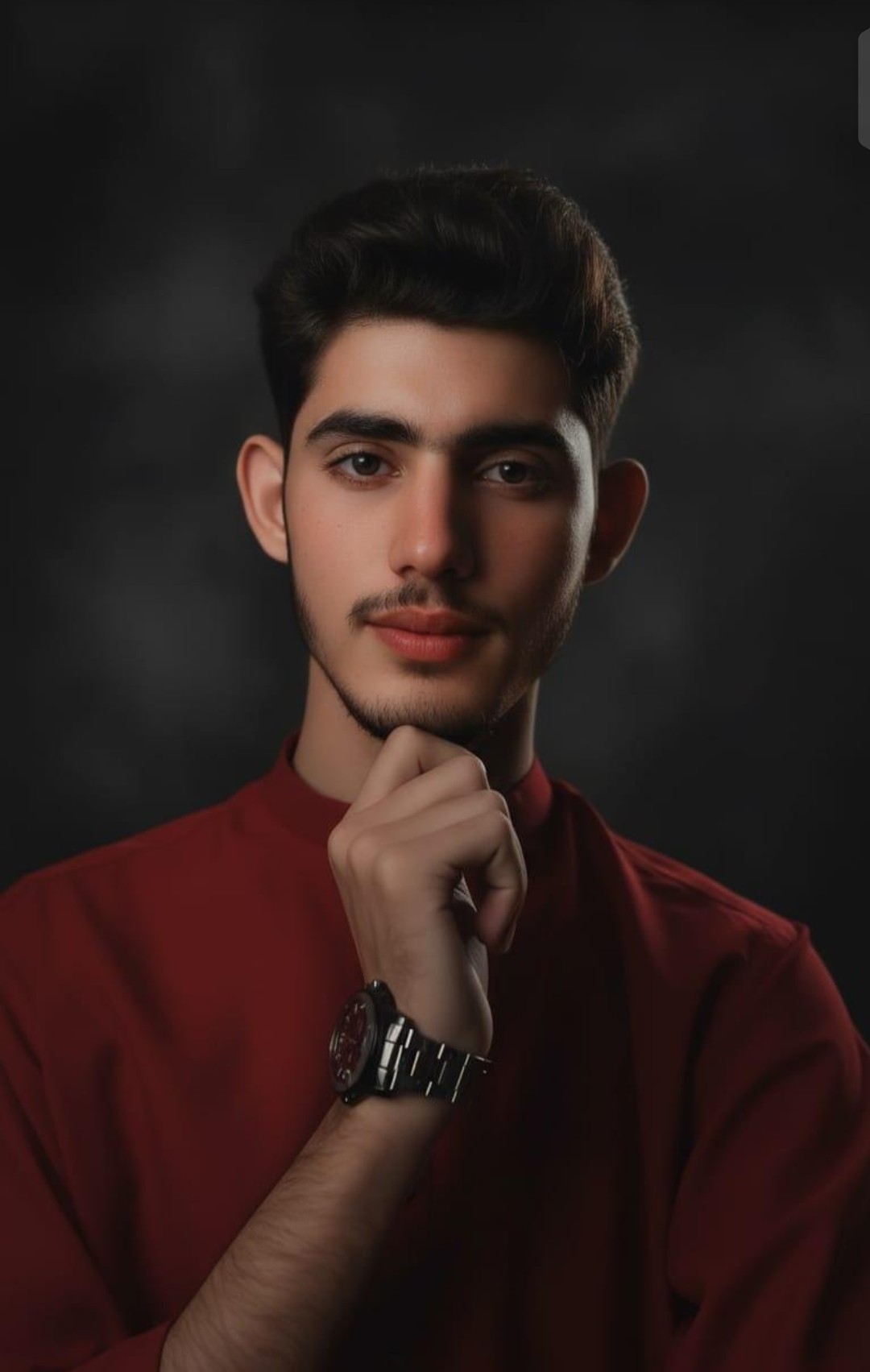 Arslan Shujra