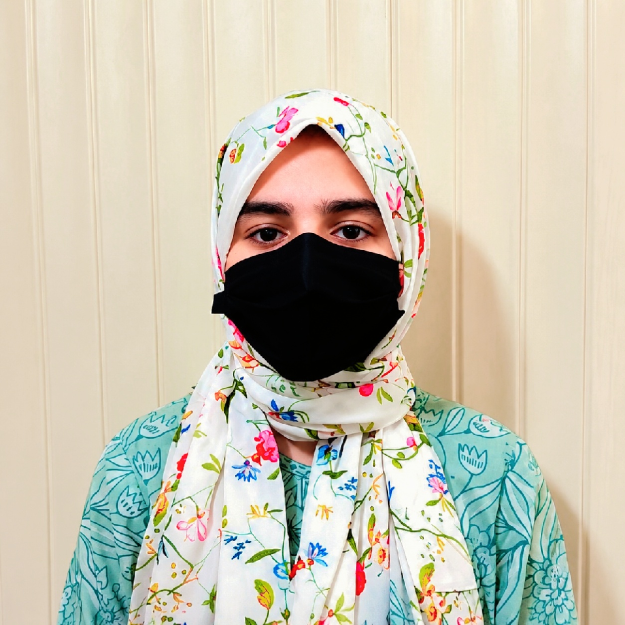 Asra Zahid