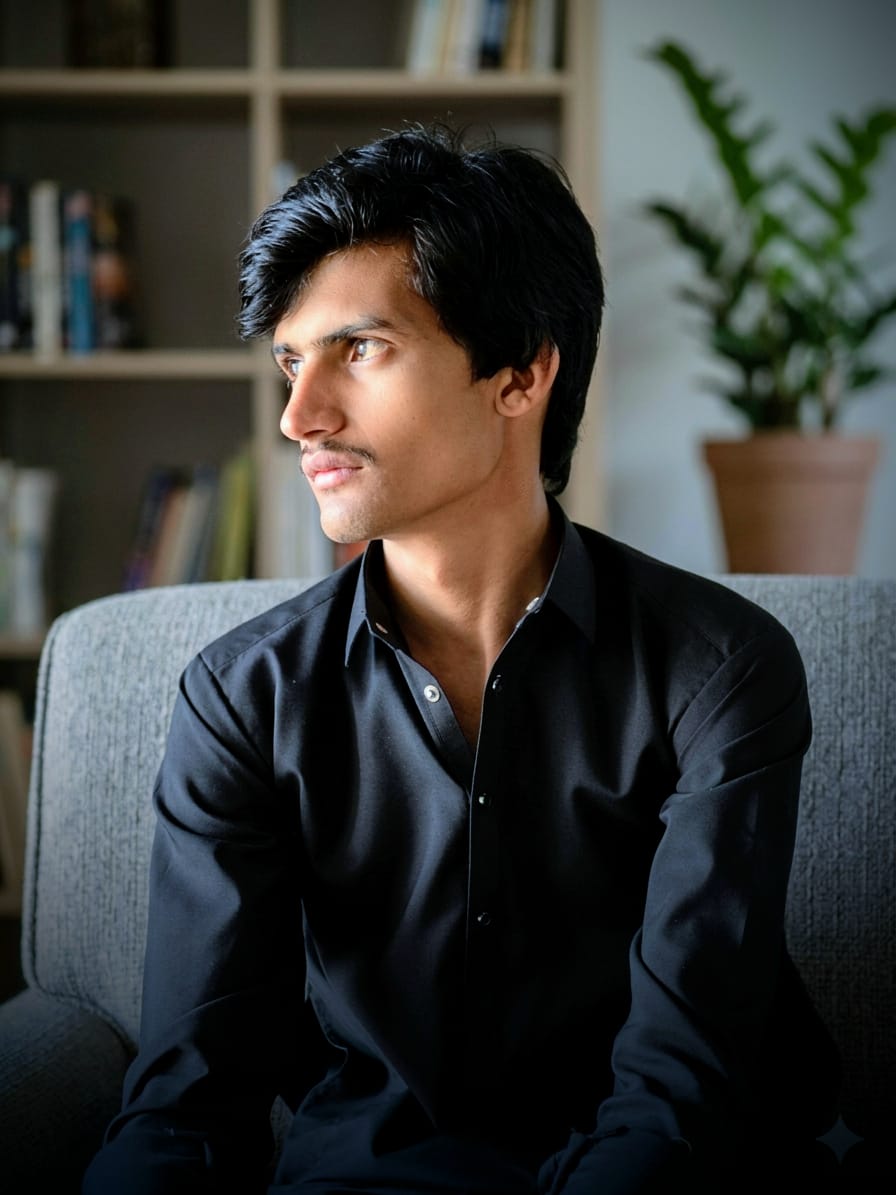 Ali Haider
