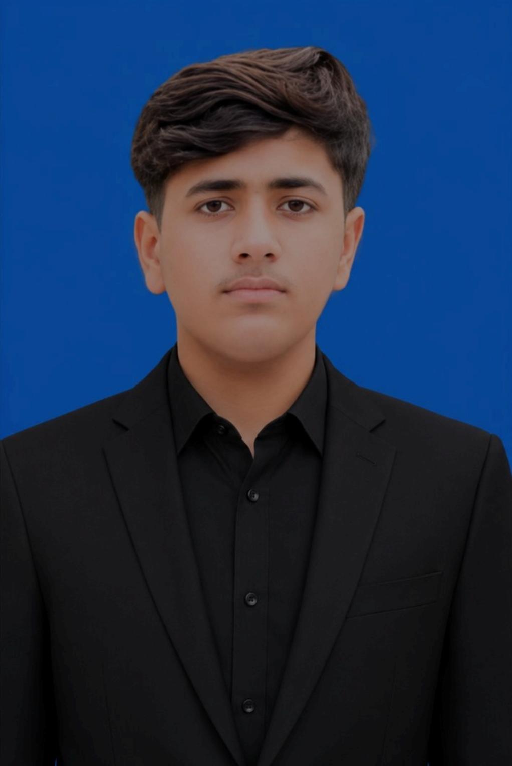 Husnain Ali