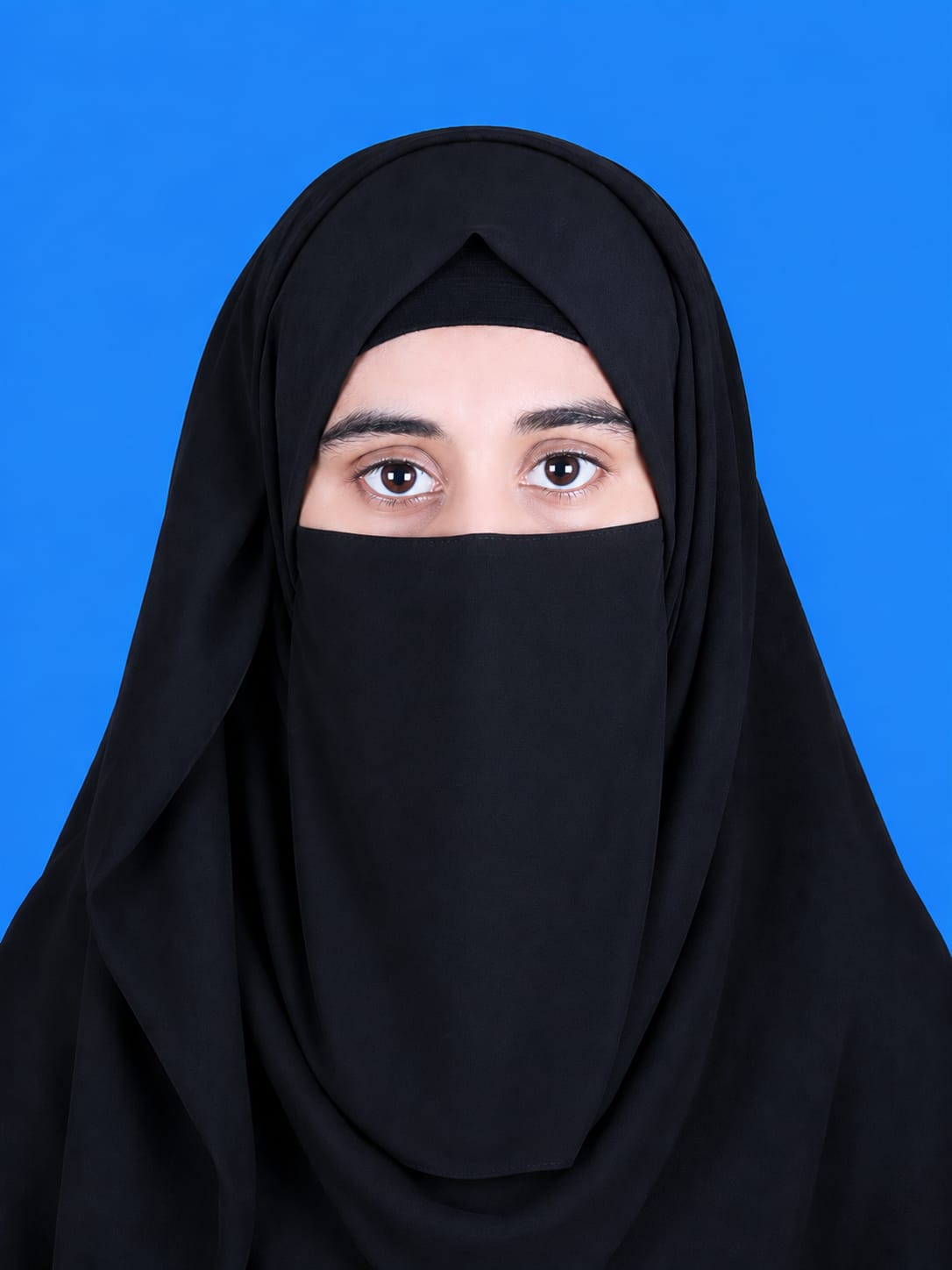 Malaika Mustansar