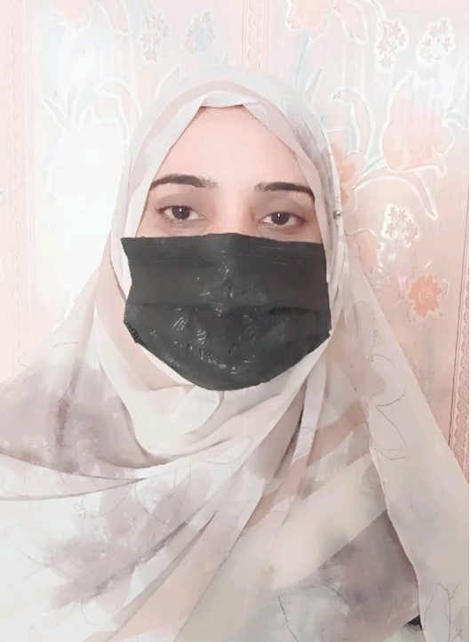 Miss Farrukh