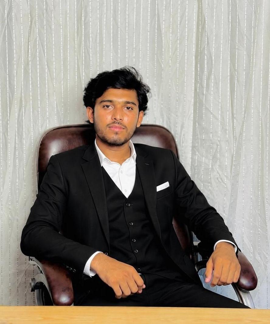 Muhammad Numan