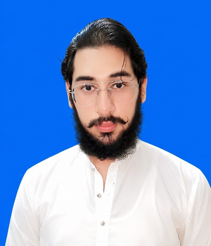 Muhammad Umer