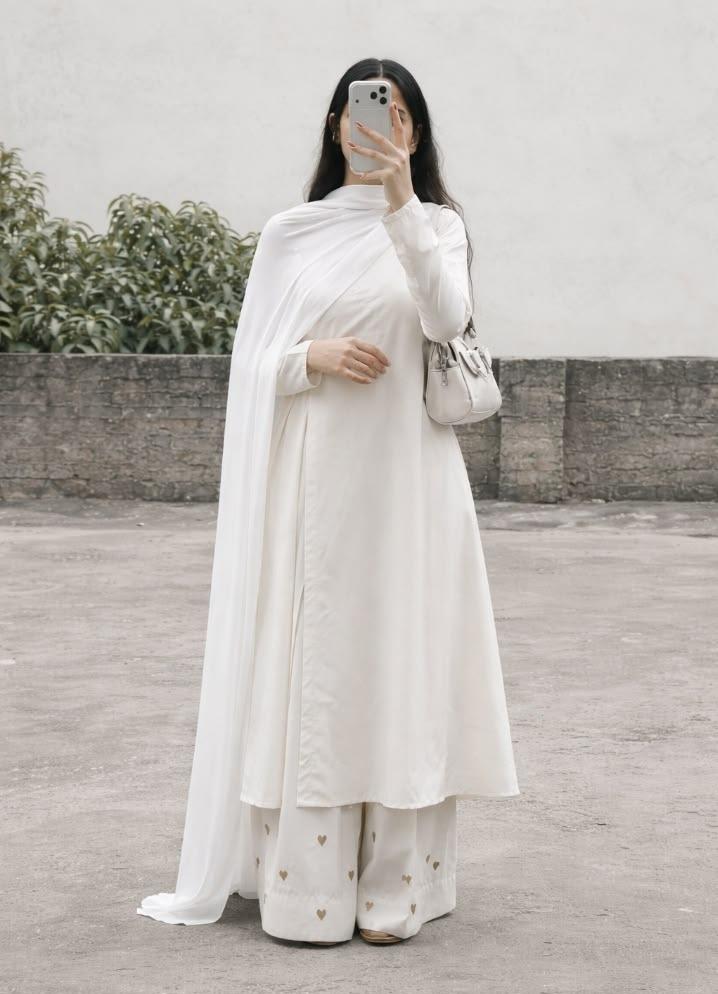Ramsha Safdar