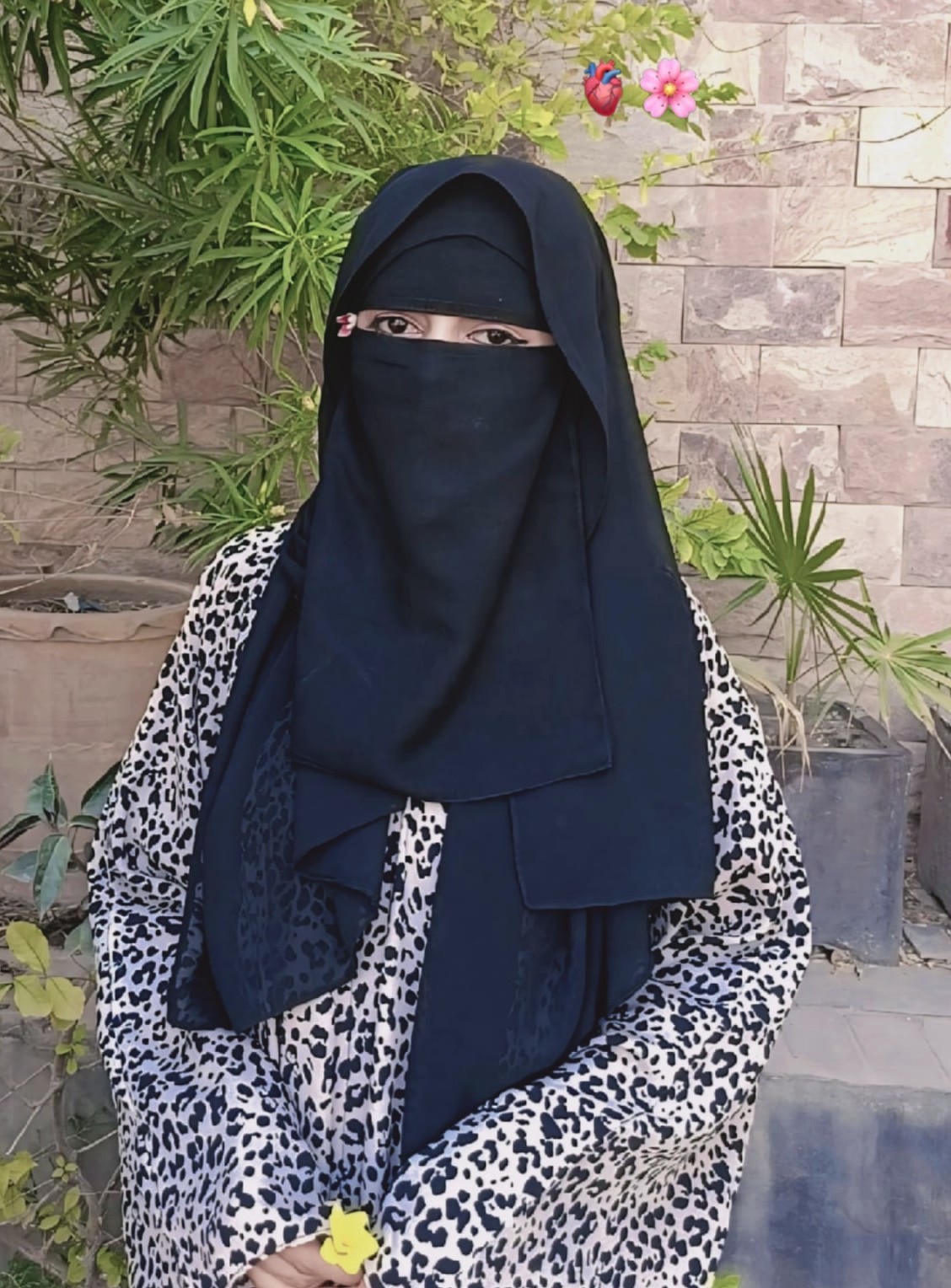 Saira Chaudhary