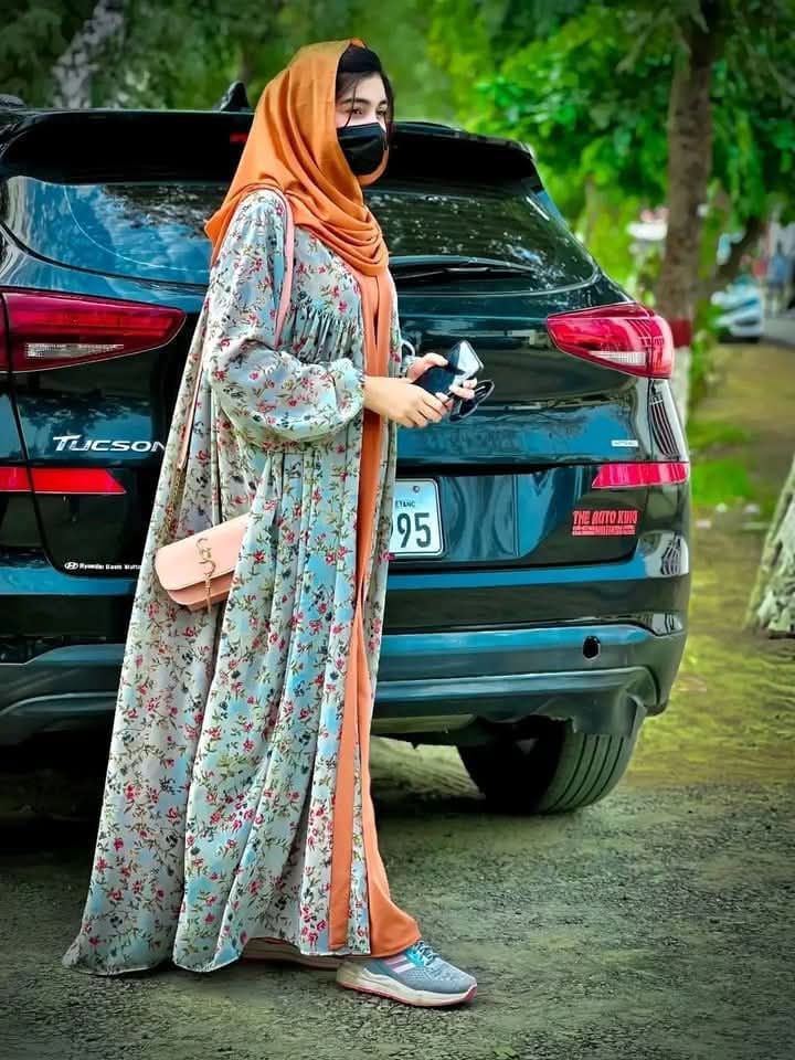 Tayyaba Fatima — CEO of PLC