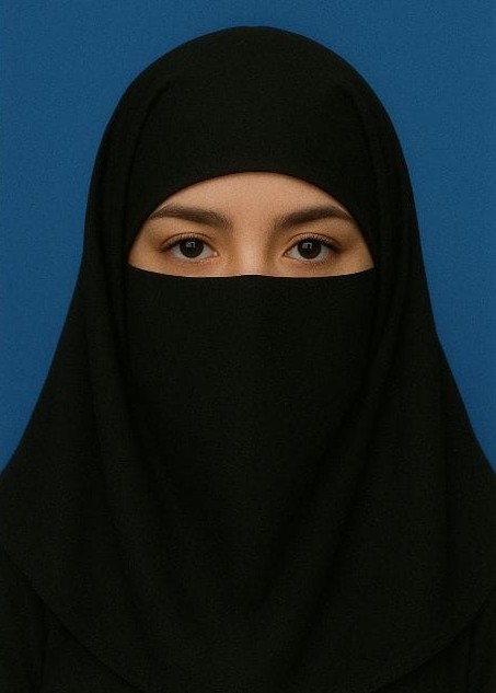 Zainab Fatima