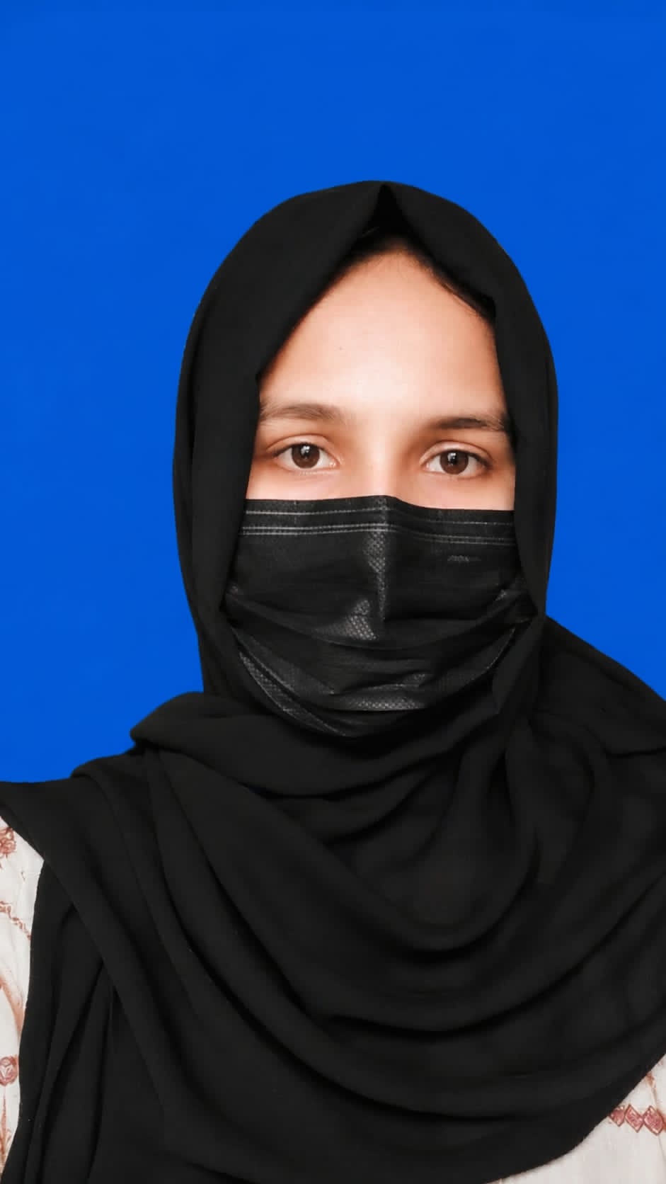 Zunaira Tahir